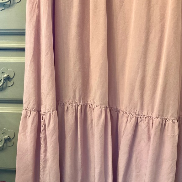 Beautiful Pink Lace Nightgown - Picture 9 of 13
